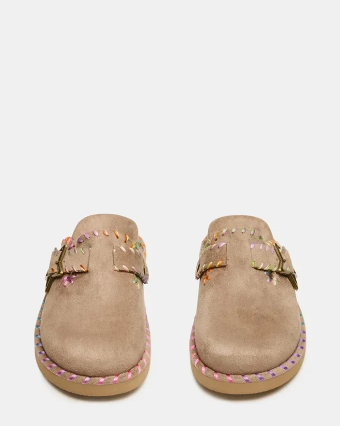 Kids Shilo Taupe Kids Shilo Taupe