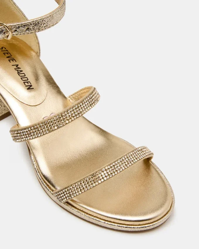 Kids Sizzle Gold Kids Sizzle Gold