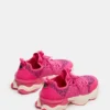 Kids Solace Hot Pink Kids Solace Hot Pink