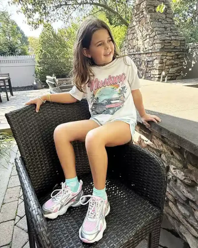 Kids Spedstr Pink Kids Spedstr Pink