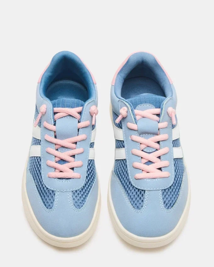 Kids Verdict Blue Multi