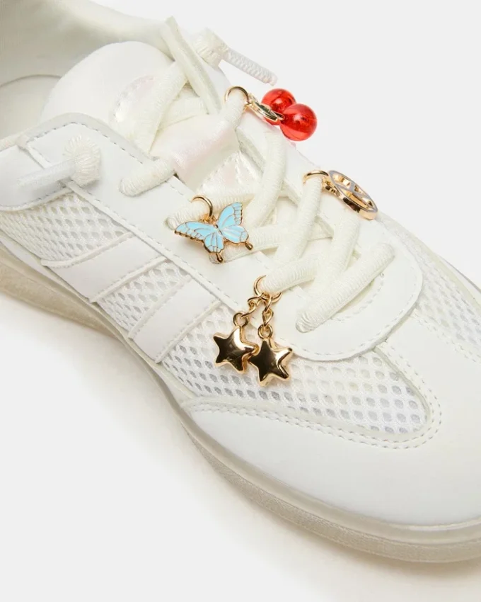 Kids Verdict White Multi Kids Verdict White Multi