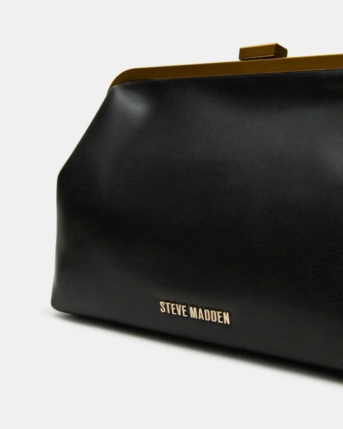 Kisses-väskor svart