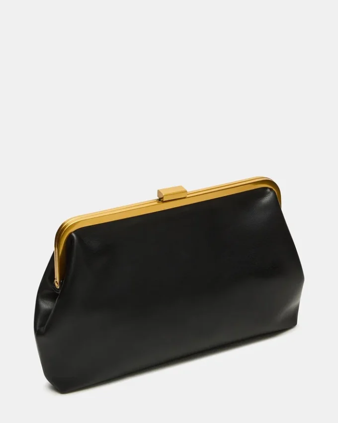 Kisses-väskor svart