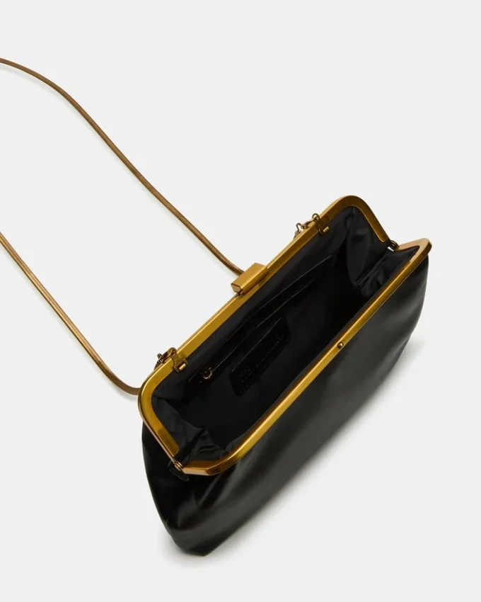 Kisses-väskor svart