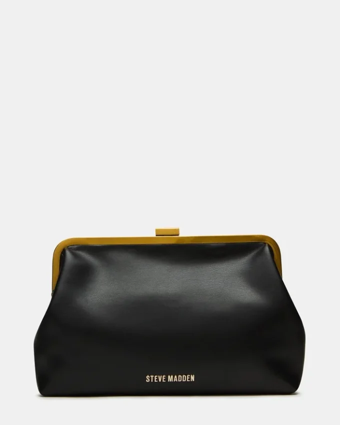 Kisses-väskor svart