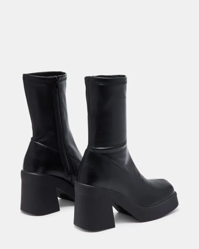 Klayton svart Klayton svart