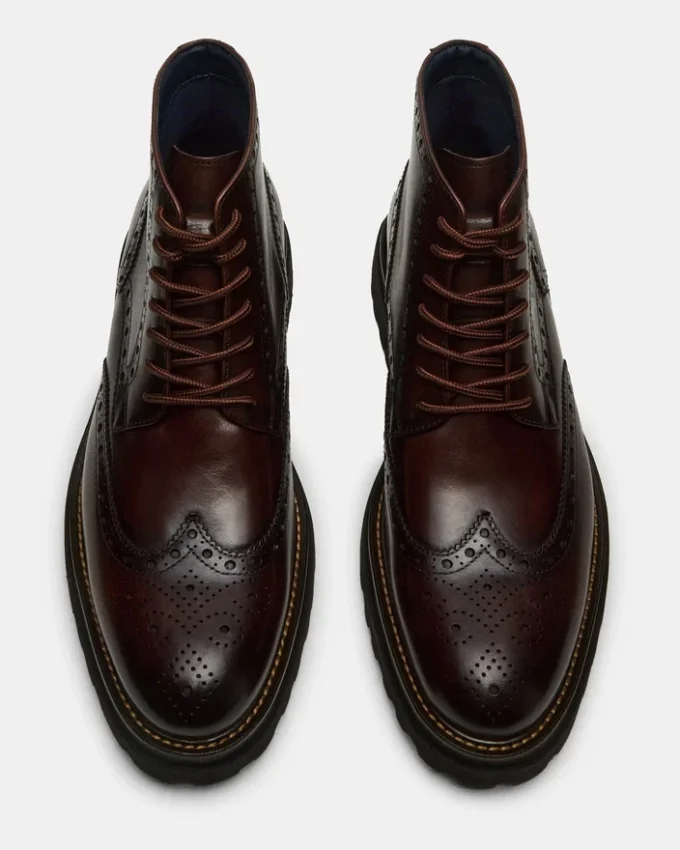 Koda mörkbrun Koda mörkbrun