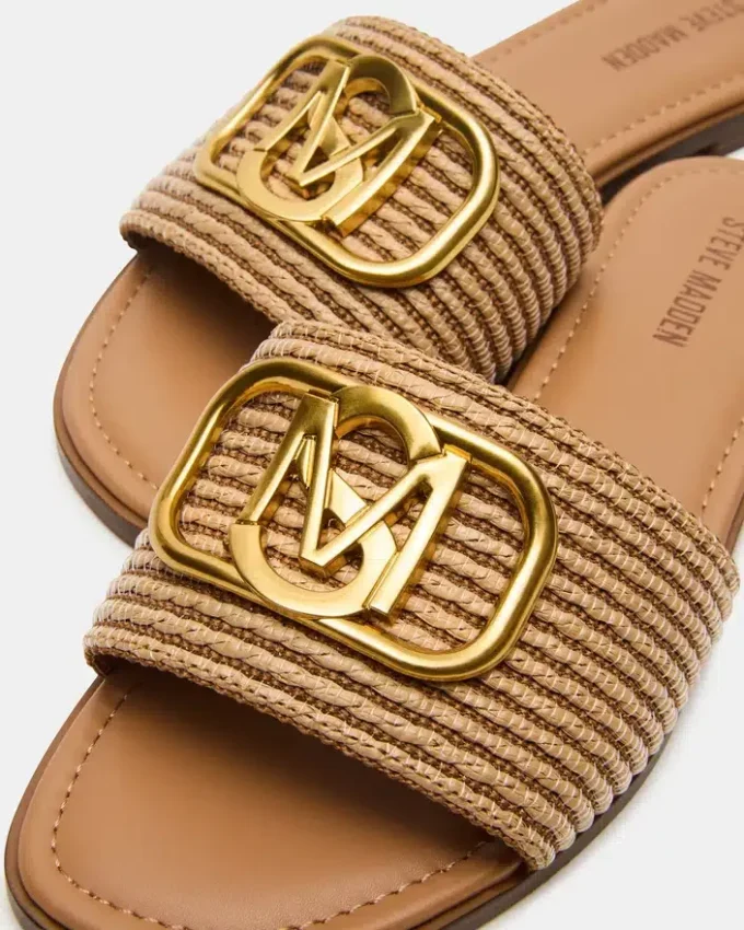 Kora naturlig raffia