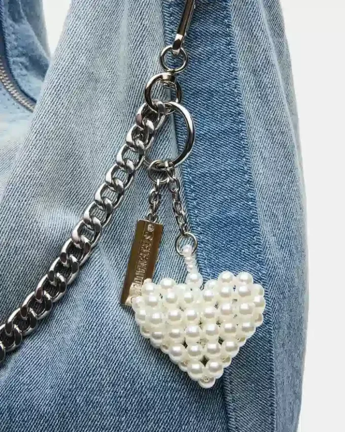 Krewe Bag Denim Krewe Bag Denim