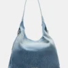 Krewe Bag Denim Krewe Bag Denim