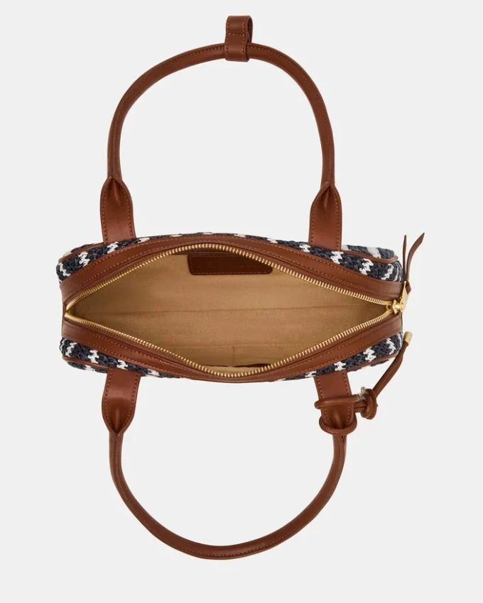 Lagune-väska Navy Multi