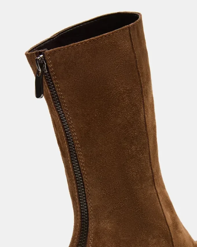 Lami mörk taupe-mocka Lami mörk taupe-mocka