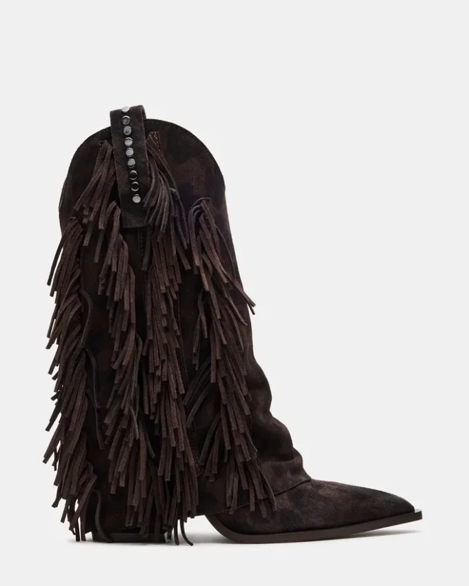 Landmark Brown Leopard Landmark Brown Leopard