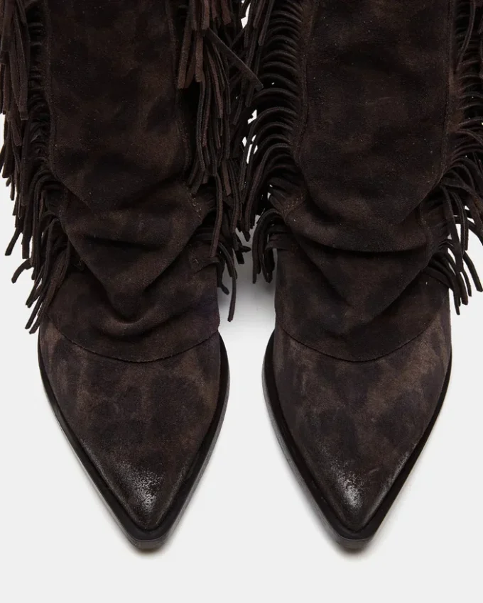 Landmark Brown Leopard Landmark Brown Leopard