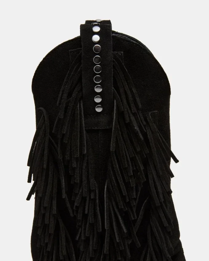 Landmark svart mocka Landmark svart mocka