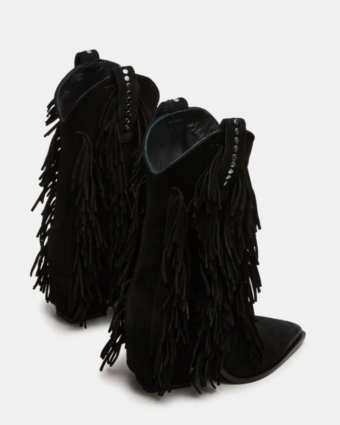 Landmark svart mocka Landmark svart mocka