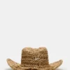 Lani Western Hat, tan