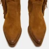 Laramie Chestnut Suede Laramie Chestnut Suede
