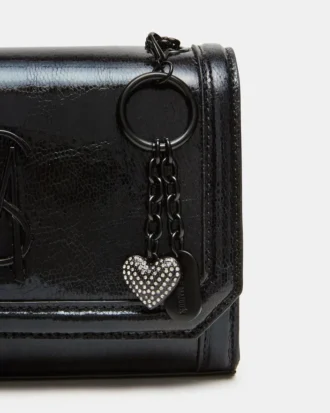 Larisas väska, svart