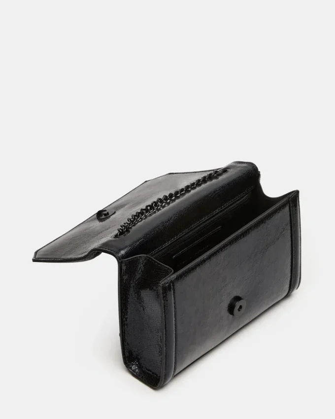 Larisas väska, svart