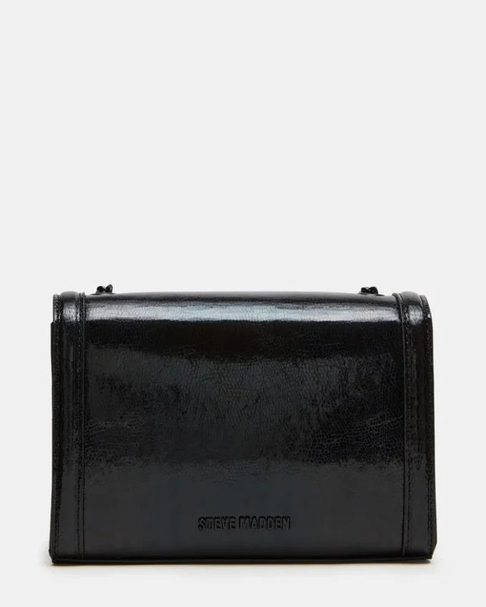 Larisas väska, svart