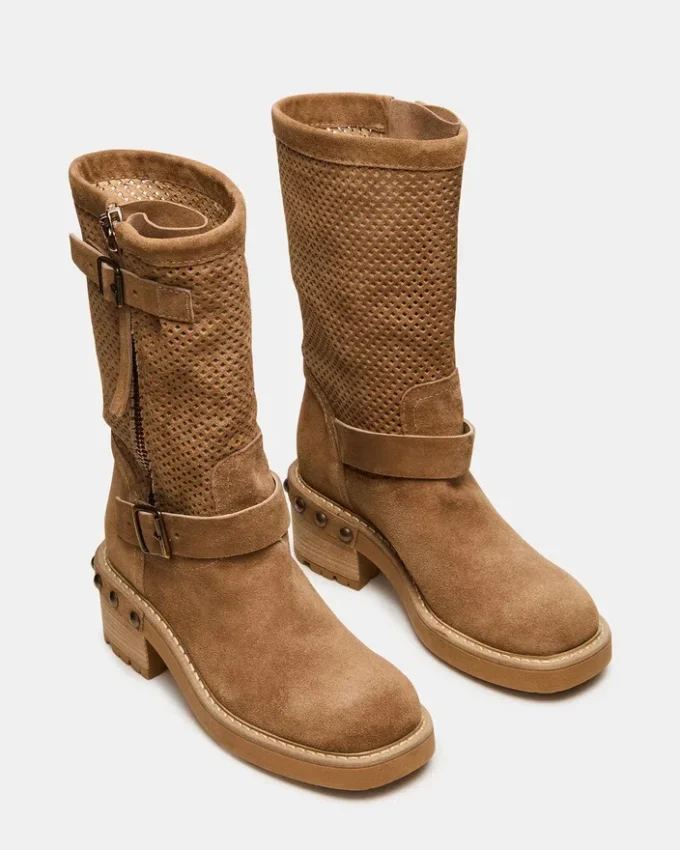 Lark Chestnut Suede Lark Chestnut Suede