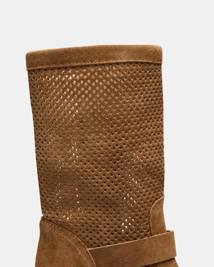 Lark Chestnut Suede Lark Chestnut Suede