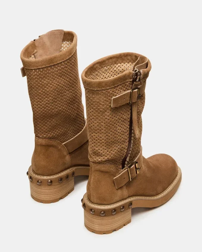 Lark Chestnut Suede Lark Chestnut Suede