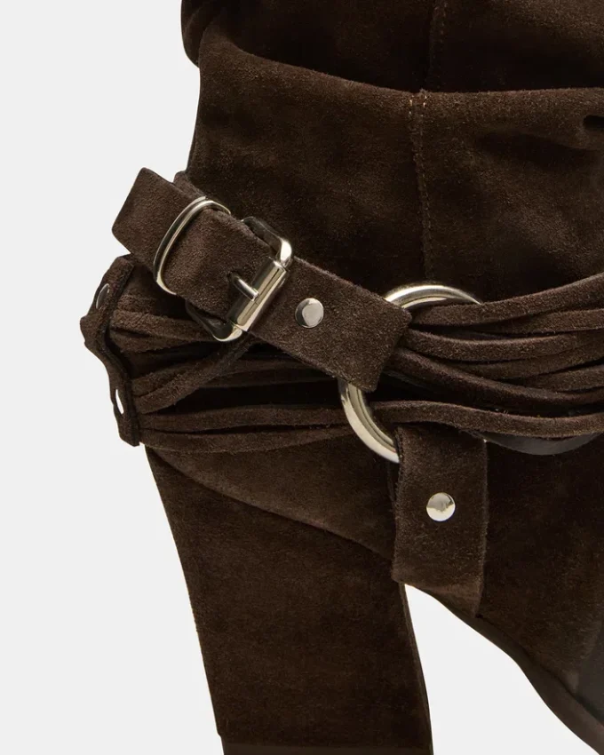 Lauper mörk taupe mocka Lauper mörk taupe mocka