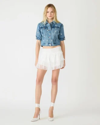 Leta-kjol Snow White