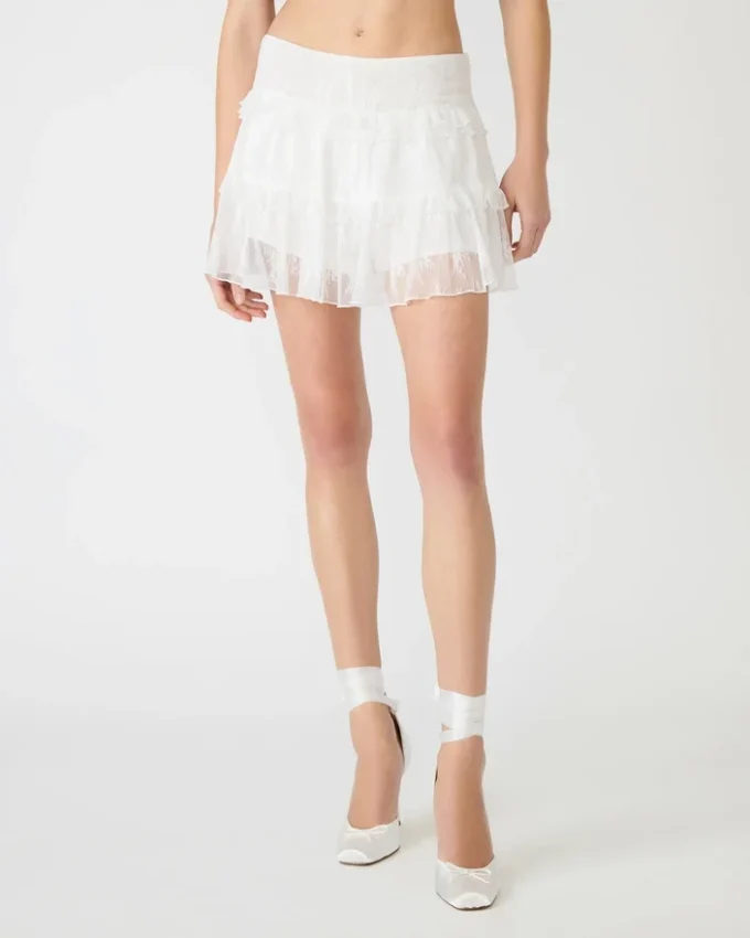 Leta-kjol Snow White