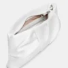 Lilia-väska, vit