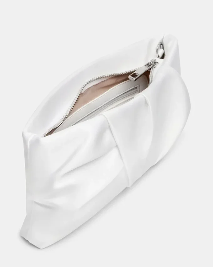 Lilia-väska, vit