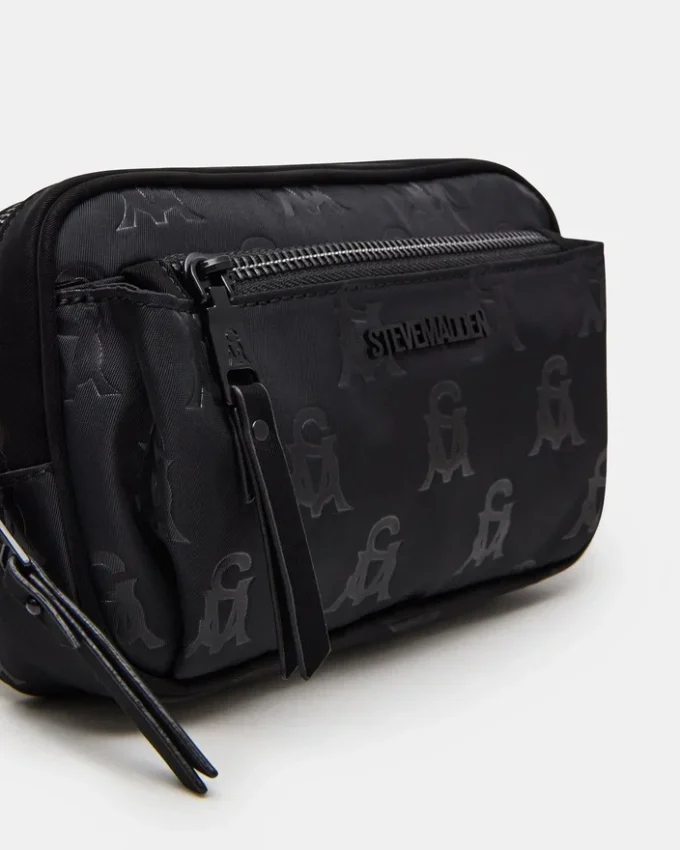 Lind Bag Svart/Svart