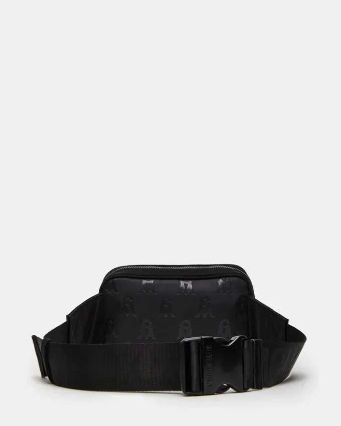 Lind Bag Svart/Svart