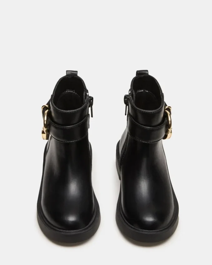 Locket Black för småbarn Locket Black för småbarn