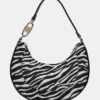 Lohan Bag Zebra Lohan Bag Zebra