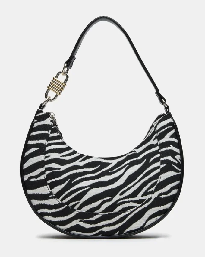 Lohan Bag Zebra Lohan Bag Zebra