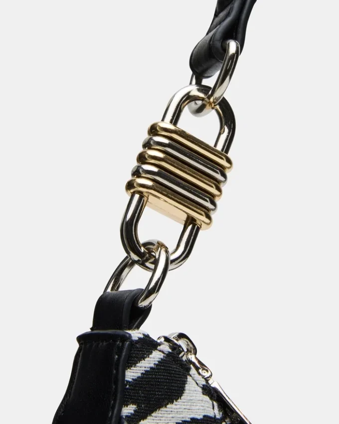 Lohan Bag Zebra Lohan Bag Zebra