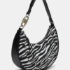Lohan Bag Zebra Lohan Bag Zebra