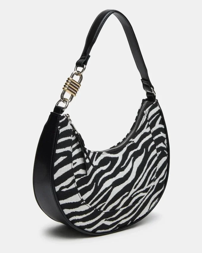 Lohan Bag Zebra Lohan Bag Zebra