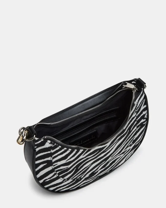 Lohan Bag Zebra Lohan Bag Zebra