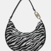 Lohan Bag Zebra Lohan Bag Zebra