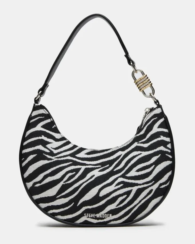 Lohan Bag Zebra Lohan Bag Zebra