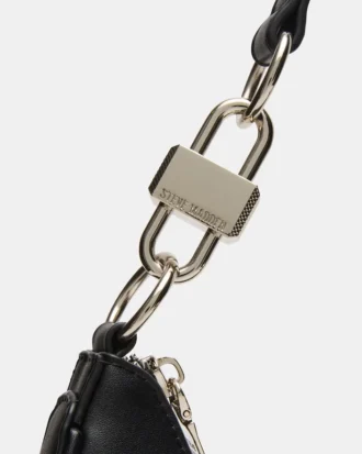 Lohan-väska, svart