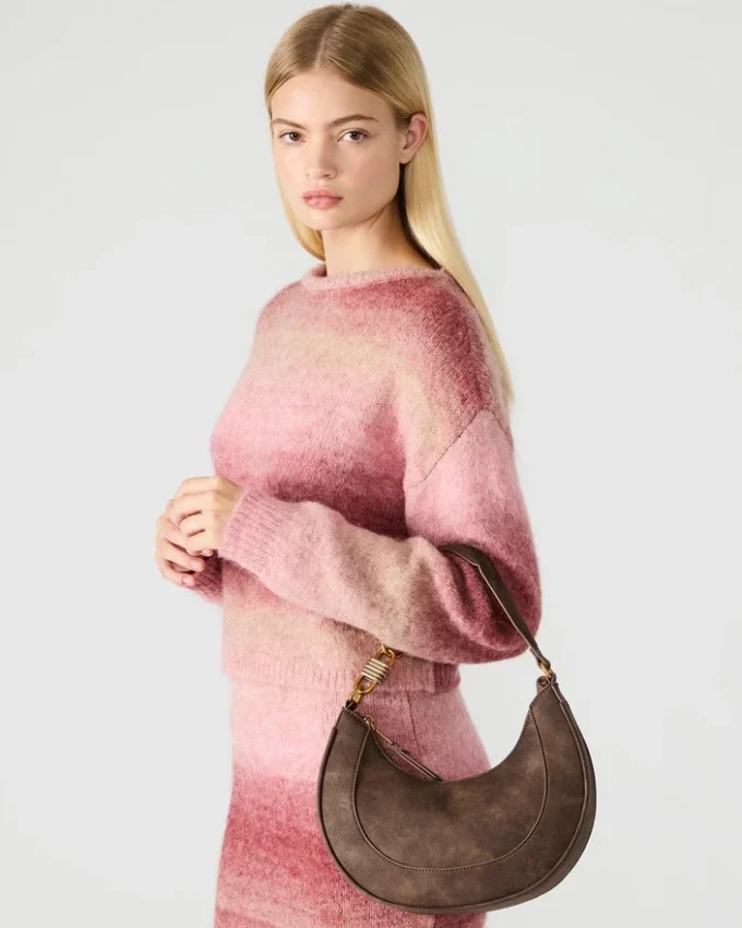 Lohan-väskor brun Lohan-väskor brun