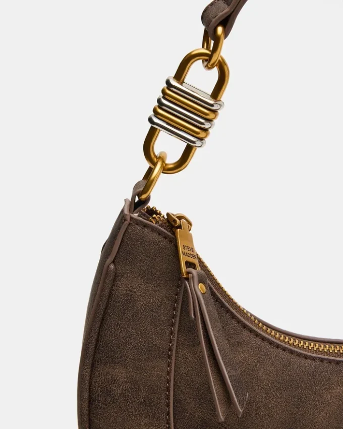 Lohan-väskor brun Lohan-väskor brun