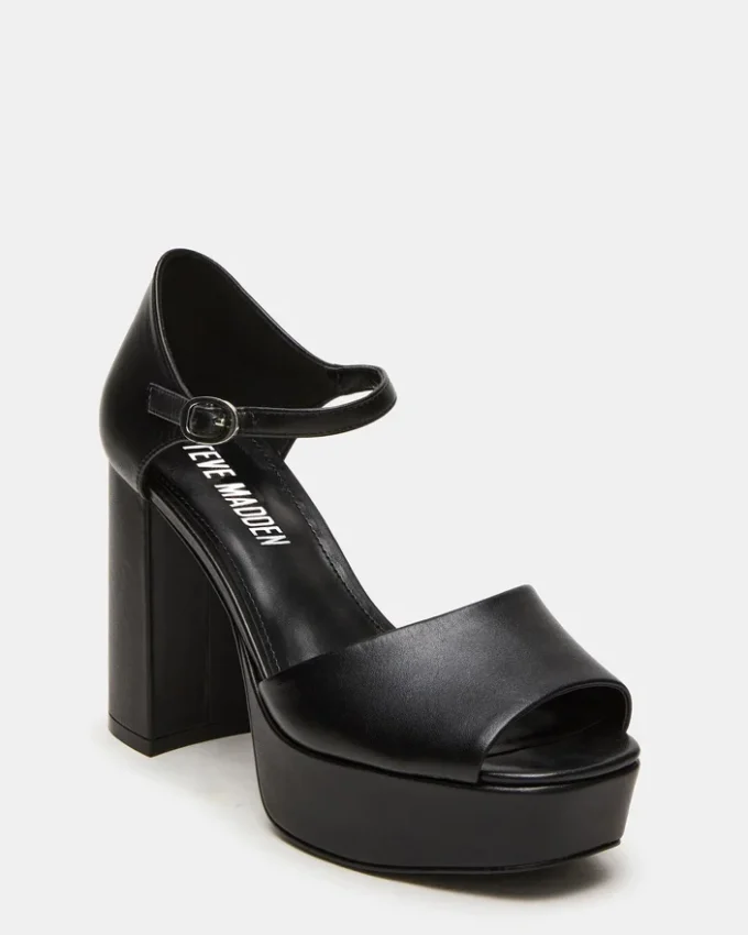 London Black Leather London Black Leather