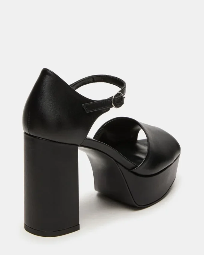 London Black Leather London Black Leather